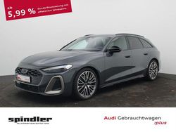 Magnetgrau Gebraucht 2025 Audi A5 Ambiente Coupé | 63.980 € (Teuer)