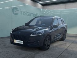 Schwarz Gebraucht 2023 Ford Kuga ST-Line X SUV | 27.550 € (Fairer Preis)