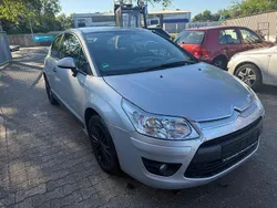 Grau Gebraucht 2008 Citroën C4 VTR Sport Coupé | 1.900 € (Fairer Preis)