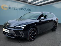 Schwarz Neu 2025 Cupra Leon Kombi | 47.799 € (Etwas zu teuer)