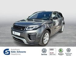 Corris grey Gebraucht 2019 Land Rover Range Rover evoque SE SUV | 25.430 € (Fairer Preis)