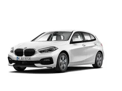 Gebraucht 2025 BMW 118 Advantage Kleinwagen | 22.399 € (Superpreis)