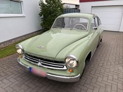 Gebraucht 1958 Wartburg 311 Limousine | 19.500 €