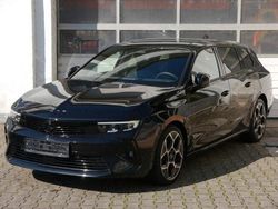 Schwarz Gebraucht 2023 Opel Astra Ultimate Kombi | 23.999 €