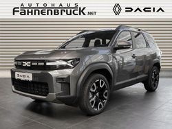 Grau Gebraucht 2025 Dacia Bigster Journey SUV | 33.535 € (Fairer Preis)