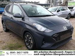 Aurora gray metallic Neu 2025 Hyundai i10 Trend Kleinwagen | 18.831 € (Guter Preis)