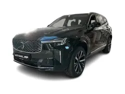 Schwarz Neu 2025 Volvo XC90 Core SUV | 79.990 € (Fairer Preis)
