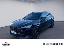 Schwarz Gebraucht 2023 Cupra Formentor VZ SUV | 37.990 € (Guter Preis)