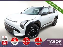 Silber (ivory silber matt) Neu 2025 Kia EV3 GT-Line SUV | 38.588 € (Superpreis)