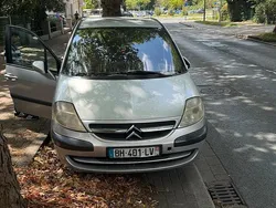 Andere außenfarben Gebraucht 2004 Citroën C8 Van / Kleinbus | 1.700 € (Fairer Preis)