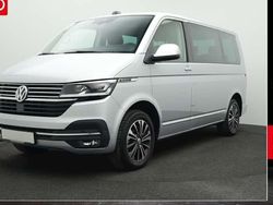 Silber Gebraucht 2024 VW Multivan Comfortline Van | 60.950 €