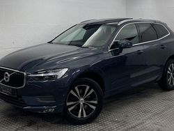 Denim blue Gebraucht 2021 Volvo XC60 Pro SUV | 31.800 € (Guter Preis)