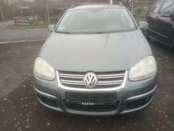 Gebraucht 2008 VW Golf V Comfortline Kombi | 1.100 € (Superpreis)