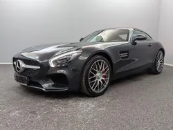 Schwarz Gebraucht 2015 Mercedes AMG GT S AMG Coupé | 85.999 € (Fairer Preis)