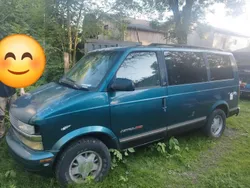 Grün Gebraucht 1995 Chevrolet Astro Van / Kleinbus | 2.555 €