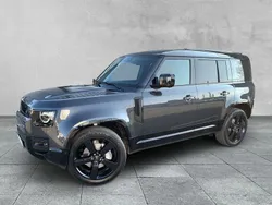 Grau Neu 2025 Land Rover Defender HSE Dynamic SUV | 115.805 € (Etwas zu teuer)