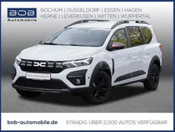 Weiß Neu 2025 Dacia Jogger Extreme Van / Kleinbus | 23.680 € (Etwas zu teuer)