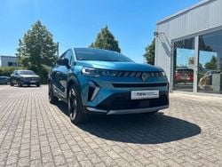 Mercury blue Gebraucht 2024 Renault Symbioz Iconic SUV | 34.990 € (Fairer Preis)