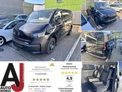 Schwarz Neu 2025 VW Caravelle Van / Kleinbus | 43.990 € (Fairer Preis)