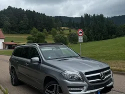 Grau Gebraucht 2013 Mercedes GL350 AMG SUV | 24.999 € (Guter Preis)