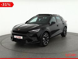 Grau Neu 2025 Cupra Formentor VZ SUV | 40.790 € (Guter Preis)