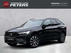 Schwarz Gebraucht 2024 Volvo XC60 Plus SUV | 45.900 € (Fairer Preis)