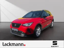 Gebraucht 2024 Seat Arona FR SUV | 23.989 € (Fairer Preis)