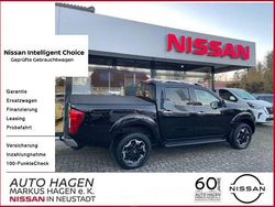 Schwarz Gebraucht 2020 Nissan Navara N-Connecta Abholung | 29.900 € (Teuer)