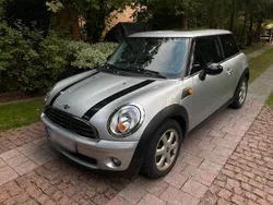 Silber Gebraucht 2008 Mini Cooper Kleinwagen | 3.500 € (Teuer)