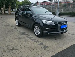 Schwarz Gebraucht 2008 Audi Q7 Comfort SUV | 9.900 € (Guter Preis)