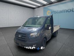 Blau Neu 2025 Ford Transit Trend | 32.949 € (Superpreis)