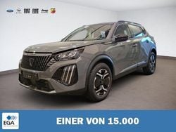 Metallic Gebraucht 2024 Peugeot 2008 Allure SUV | 22.820 € (Fairer Preis)