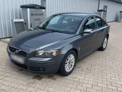 Grau Gebraucht 2004 Volvo S40 Limousine | 2.500 € (Etwas zu teuer)
