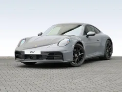 Schiefergrau neo Gebraucht 2025 Porsche 911 Carrera Coupé | 147.700 € (Superpreis)