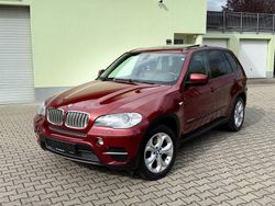 Rot Gebraucht 2011 BMW X5 Sport Line SUV | 19.900 € (Fairer Preis)