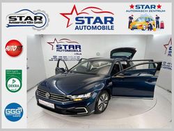 Aquamarinblau Gebraucht 2020 VW Passat Business Kombi | 21.390 € (Guter Preis)
