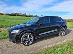 Schwarz Gebraucht 2018 Audi Q2 Sport SUV | 21.800 € (Fairer Preis)
