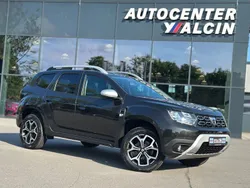 Schwarz Gebraucht 2020 Dacia Duster Prestige SUV | 15.890 € (Fairer Preis)