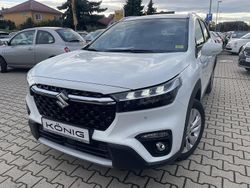 Weiß Gebraucht 2024 Suzuki SX4 S-Cross Comfort SUV | 23.999 € (Guter Preis)