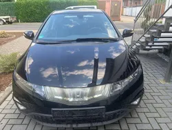 Schwarz Gebraucht 2006 Honda Civic Sport Limousine | 3.000 € (Guter Preis)