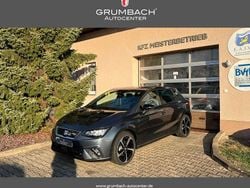 S7 magnetic tech metallic Neu 2025 Seat Ibiza FR Kleinwagen | 23.450 € (Guter Preis)