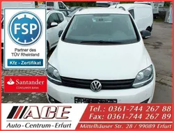 VW Golf Plus