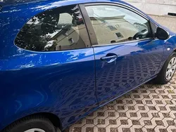 Blau Gebraucht 2009 Mazda 2 Kleinwagen | 1.550 € (Fairer Preis)