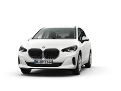 Gebraucht 2025 BMW 218 Active Tourer Efficient Dynamics Van / Kleinbus | 30.260 € (Superpreis)