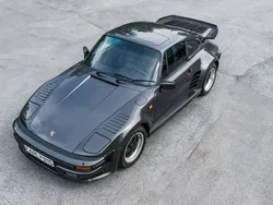 Grau Gebraucht 1989 Porsche 930 | 495.000 €