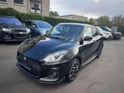 Schwarz Gebraucht 2021 Suzuki Swift Sport Kleinwagen | 14.499 € (Fairer Preis)