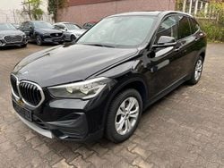 Schwarz Gebraucht 2020 BMW X1 Advantage SUV | 14.680 € (Etwas zu teuer)