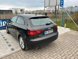 Braun Gebraucht 2013 Audi A3 Ambition Limousine | 10.500 € (Teuer)
