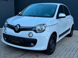 Weiß Gebraucht 2016 Renault Twingo Intens Kleinwagen | 5.990 € (Guter Preis)