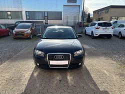 Schwarz Gebraucht 2006 Audi A3 Ambition Limousine | 1.900 € (Fairer Preis)